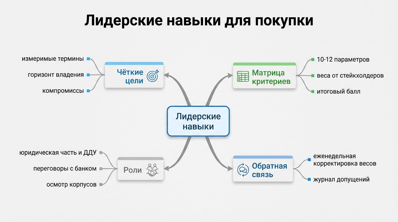 новостройки Москвы