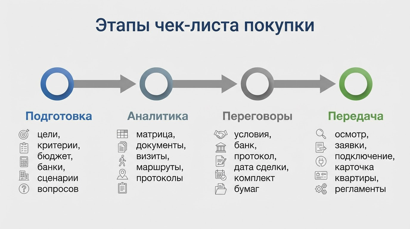 новостройки Москвы