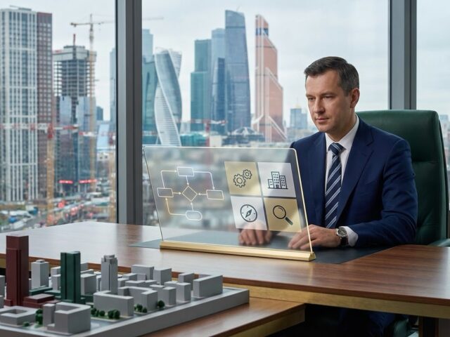 Как управленческое мышление помогает выбрать новостройки Москвы